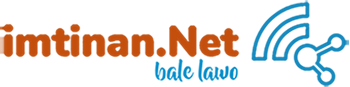 MIKHMON Logo